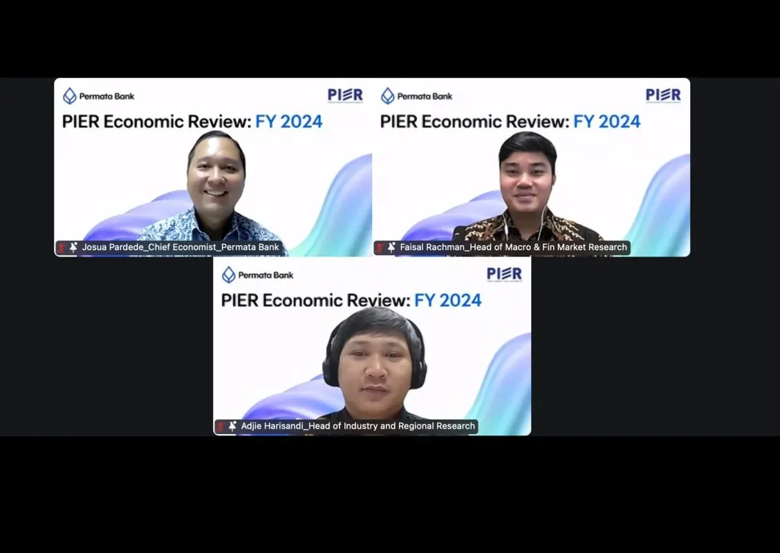 Setelah Diskon Listrik Berakhir, Ekonom Perkirakan Inflasi akan Kembali Naik.