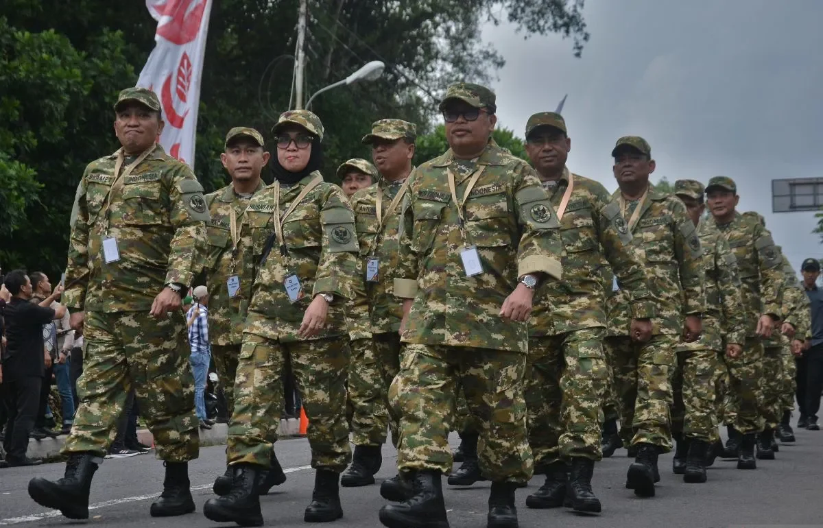 Berita Terkini , Larangan Ikut Retreat hingga Libur Awal Ramadhan 2025