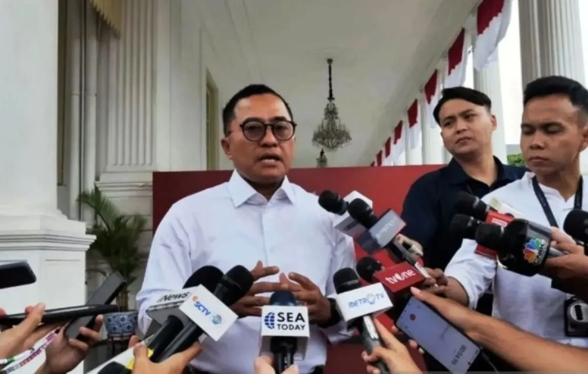 KEK Industropolis Batang akan diresmikan esok hari oleh Presiden