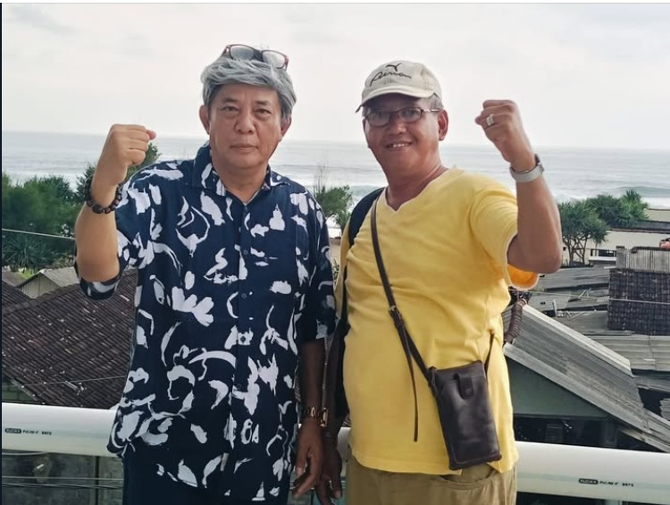 DPP AWDI  : Mega Korupsi Pertamina Jangan menjadi "Handover"  ke Pemain Baru , Rakyat bisa tidak Percaya lagi lho