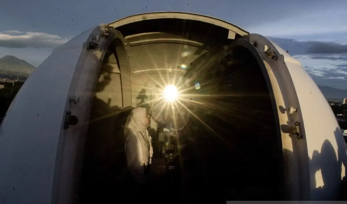 Kementerian Agama (Kemenag), resmi menetapkan Idul Fitri 1 Syawal 1446 Hijriah untuk Senin, 31 Maret 2025.