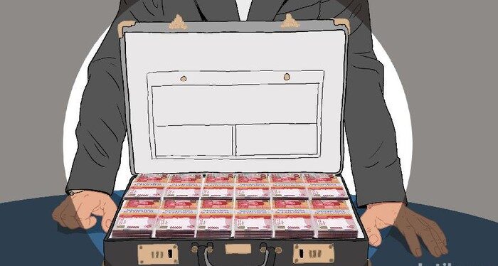 Dua Mantan Direktur Ditetapkan Jadi Tersangka di PTPN XI , Rugi 782 MIlyar