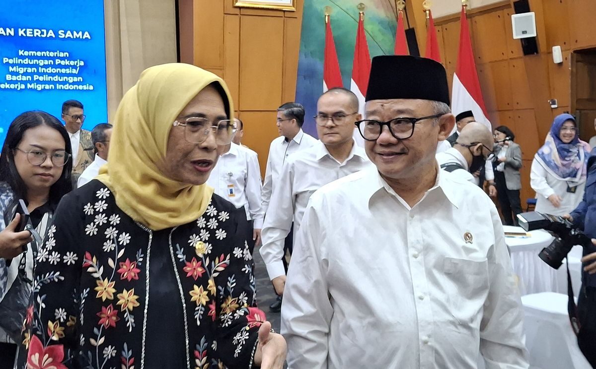 Komisi X Dukung Mendikdasmen Studi Tour : Siswa Akan Rugi