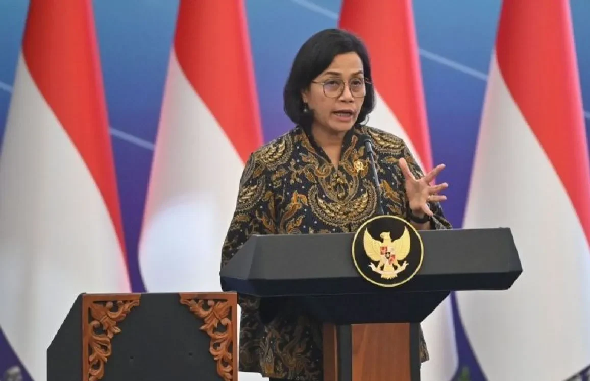 Meskipun ada defisit Rp104 Triliun, Menkeu memastikan APBN tetap terkendali. Anggaran Pendapatan dan Belanja Negara (APBN) mencetak defisit Rp104,2 triliun