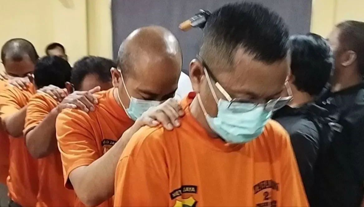 Bayu Aribowo Menjadi Pemasok Uang Palsu di Bandara Soetta