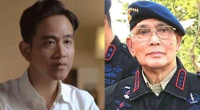 Prof. Adji Samekto : Semua Orang Harus Patuhi UUD 45 , Wacana Pelengseran Wakil Presiden Gibran