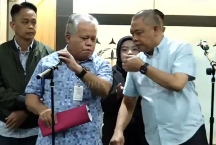 Ketua PN Jaksel Tersangka Suap Rp60 Miliar untuk Pengaturan Putusan