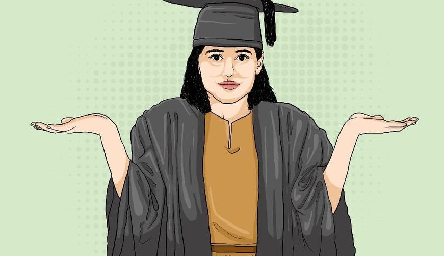 10 Jurusan Akademis dengan Gaji Fantastis