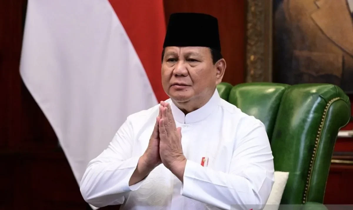 Pengamat: Ada Upaya Sistematis Melemahkan Orang Terdekat Presiden