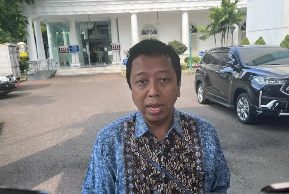 Romahurmuziy Ungkap Alasan Dukung Rencana Presiden Membangun SMA Garuda