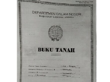 Pemilik Sertifikat Tanah 1967-1997 Segera ke BPN , Lihat Alasannya !