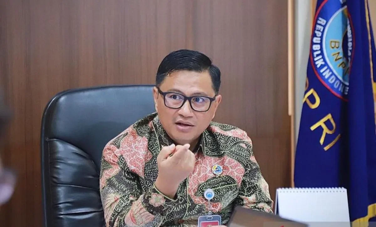 Perkuat Ekonomi di Perbatasan , BNPP dorong Hilirisasi dan Wisata