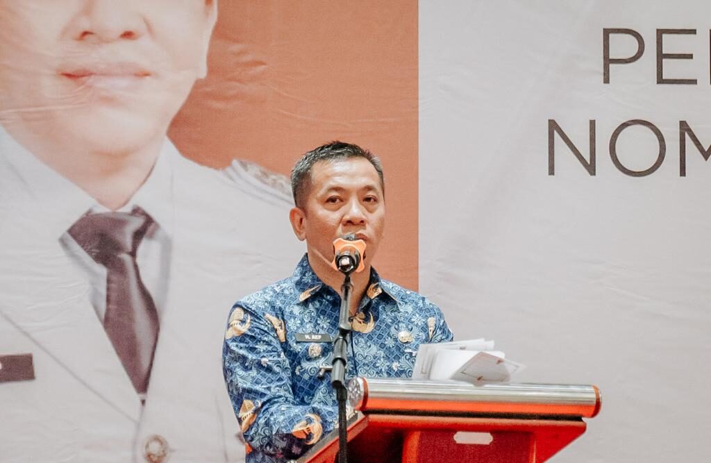 Bupati Karawang Berkomitmen Bersinergi Dengan Media, Panggil Oknum Pejabat Dishub