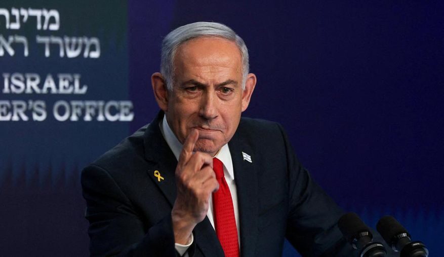 Netanyahu: Targetkan Kematian Khamenei Akan Akhiri Perang Israel-Iran