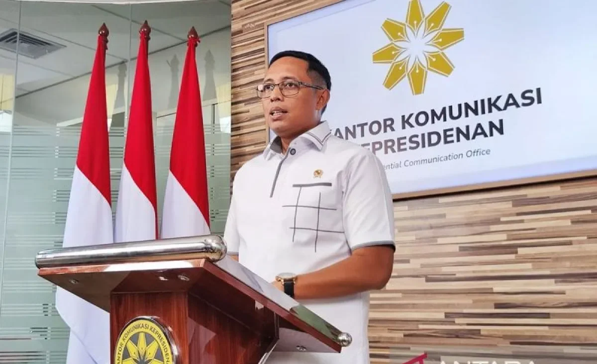 Prabowo Tidak Hadir di KTT G7 bukan soal Blok