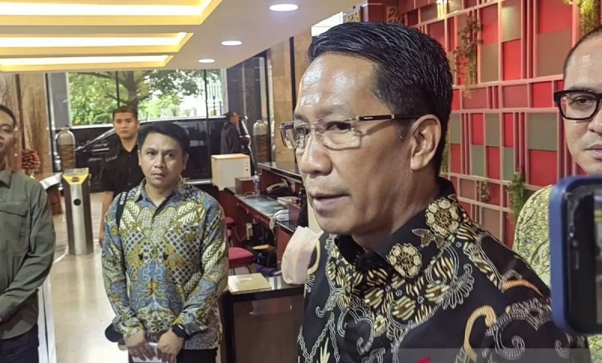 Menkum: Kebijakan Kenaikan Gaji Cegah Hakim "cawe-cawe"