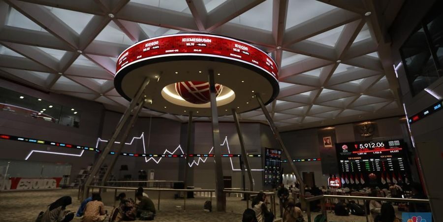 Analisis NAsib RI , Perang Dunia 3 di Depan Mata