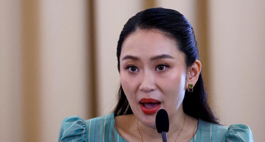 PM Thailand dicopot Gara-gara Telponan , Dugaan Pelanggaran Etik