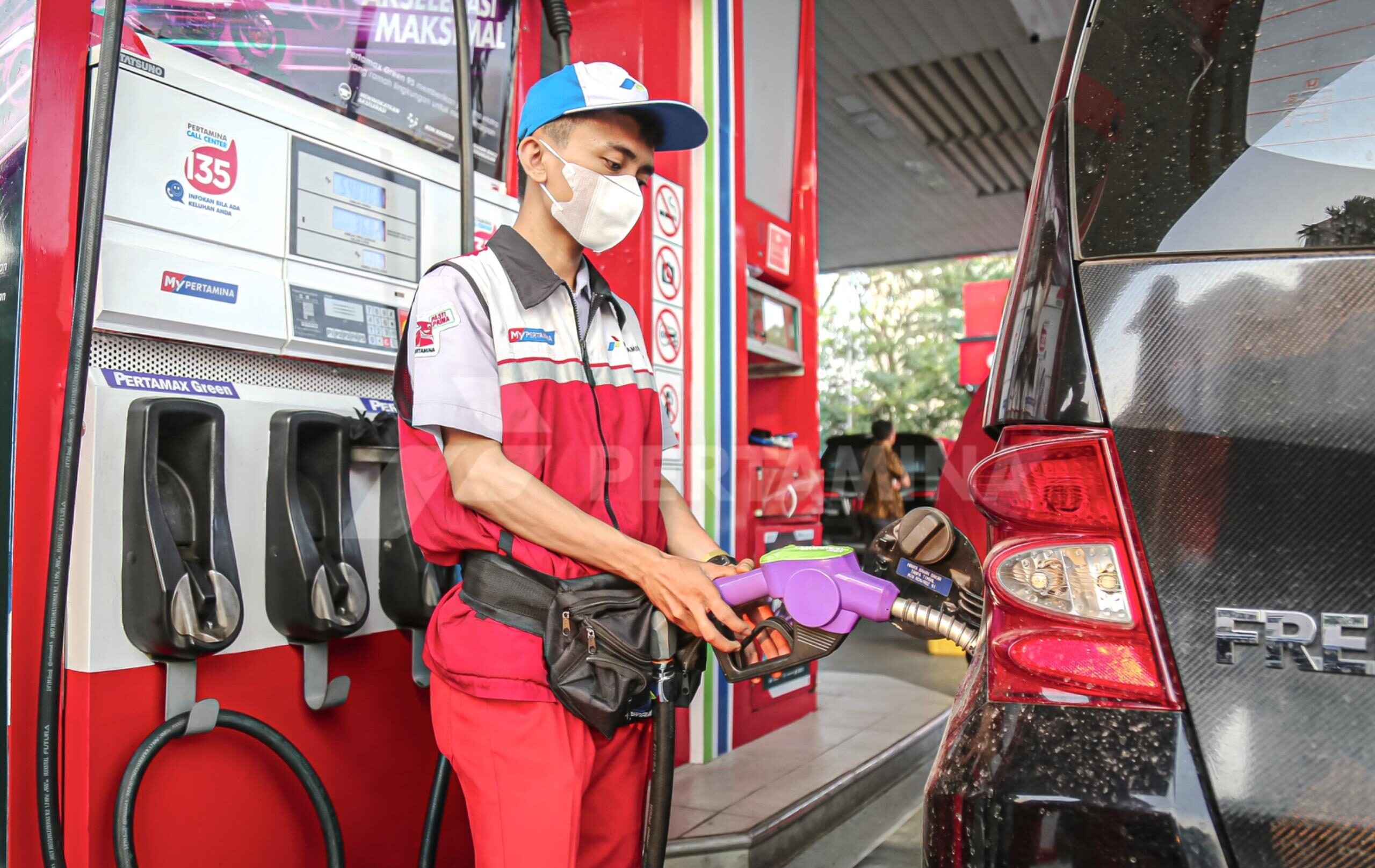 Harga BBM Resmi Naik pada 7 Juli 2025 di Semua SPBU di Indonesia