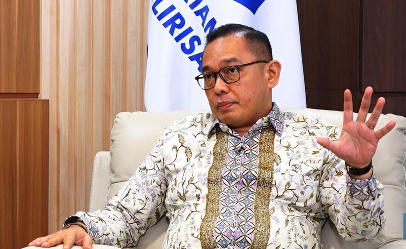 Hilirisasi Batu Bara Bisa Menghasilkan Produk Ini ,Selain LPG
