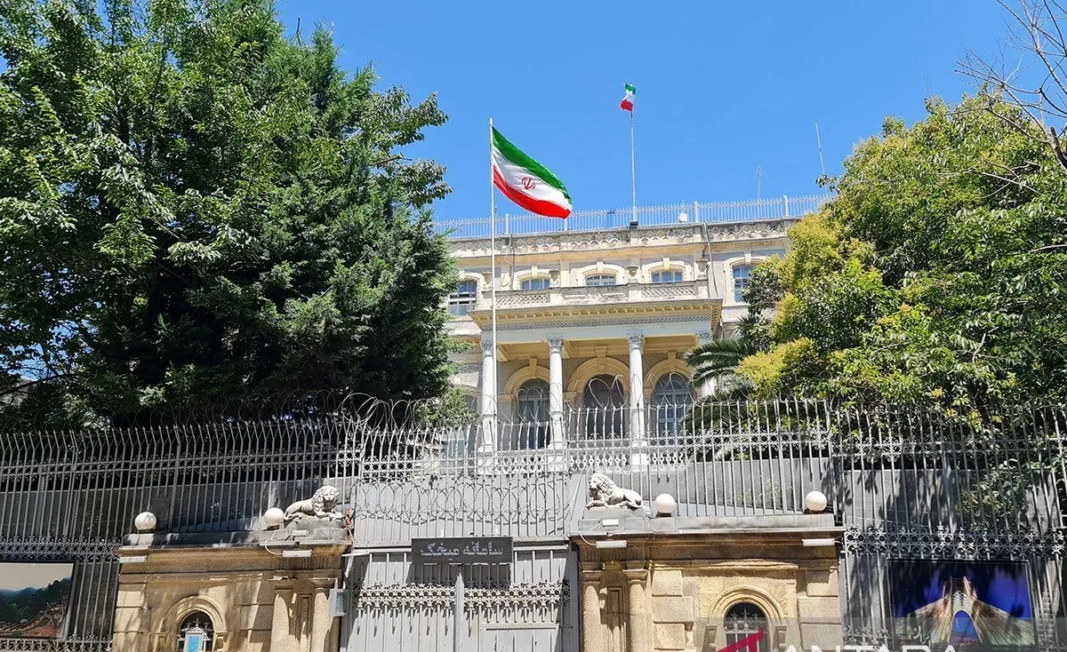 Tiga Negara Eropa dan Iran Capai Konsultasi Lanjutan Soal Nuklir