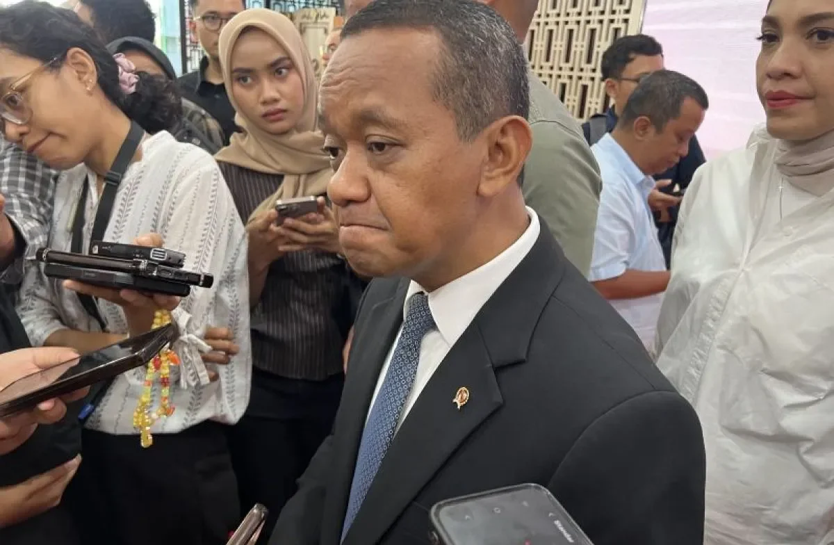 Menteri ESDM Pertimbangkan Kopdes Mengelola Tambang