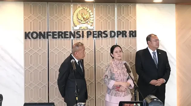 Puan : Fadli harus Jelaskan Hari Kebudayaan Sama dengan Ultah Presiden Prabowo