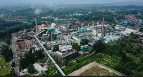 Dana CSR PT TPL Tbk Dinilai Karena Sarat Konflik Kepentingan