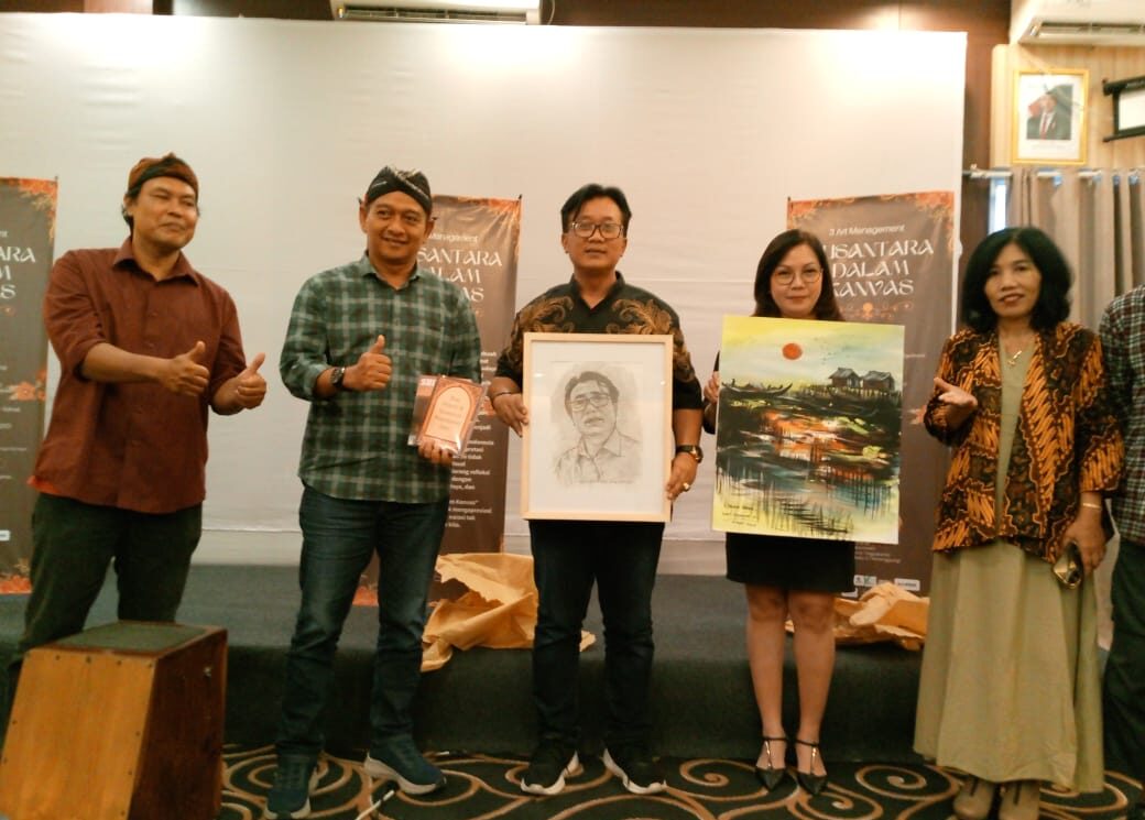 Manager Hotel TOP Malioboro : Ini cara kami sambut HUT RI ke 80