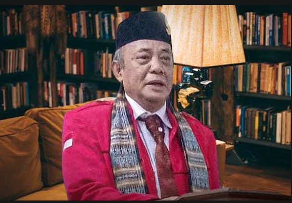 Ketum AWDI Balham Wadja