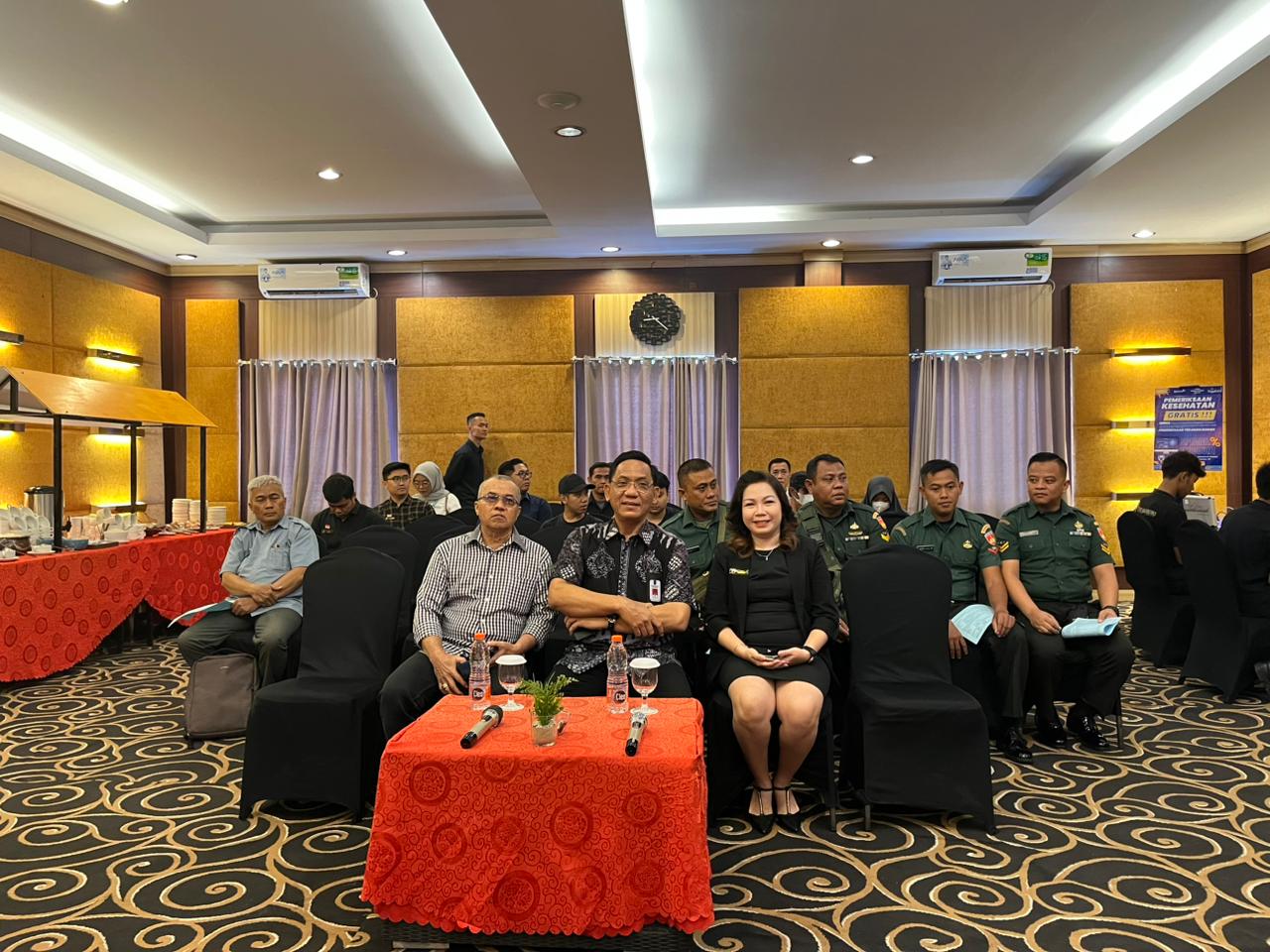 Pemkot Yogyakarta : Apresiasi Top Malioboro Hotel, Gelar Donor Darah