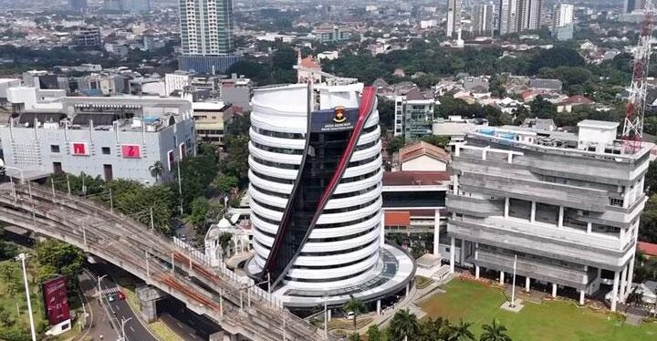 Dugaan Korupsi Rp 1,86 Triliun di PT Kimia Farma Diselidiki oleh Kejaksaan Agung.