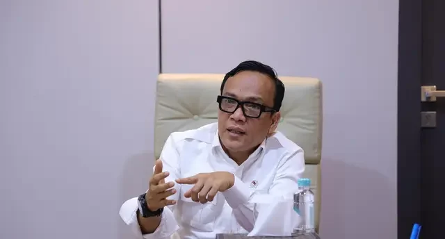 Wamenaker kena OTT KPK ,Jika Ingin Tambahan "Nyopet"
