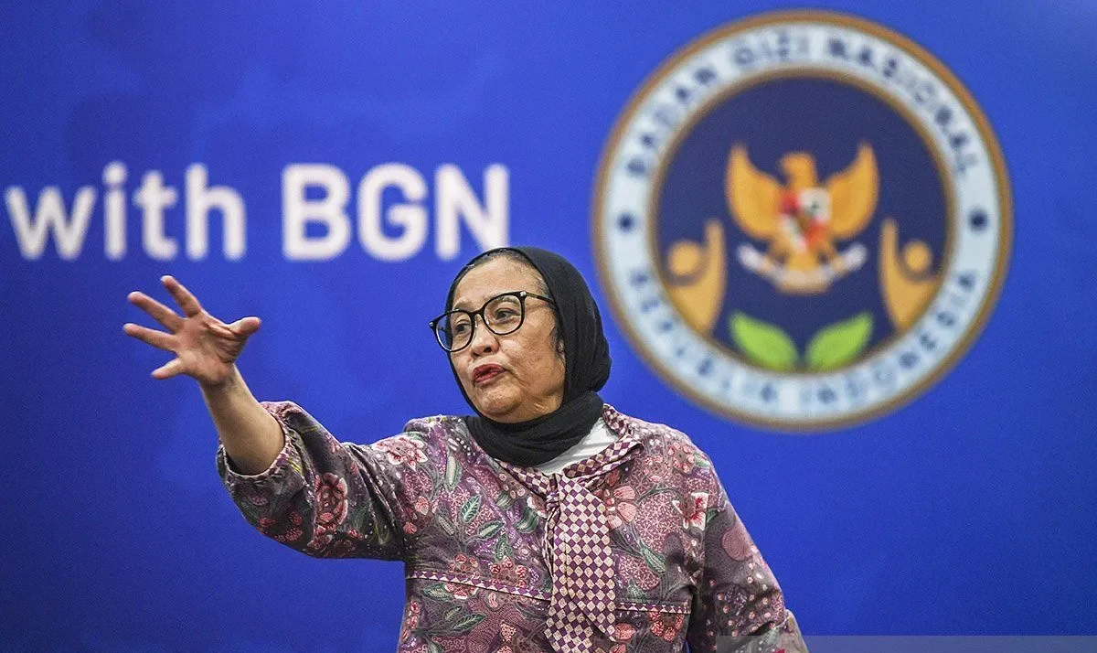 Polri , BIN dan Ahli Independen Bentuk TIM karena Keracunan MBG