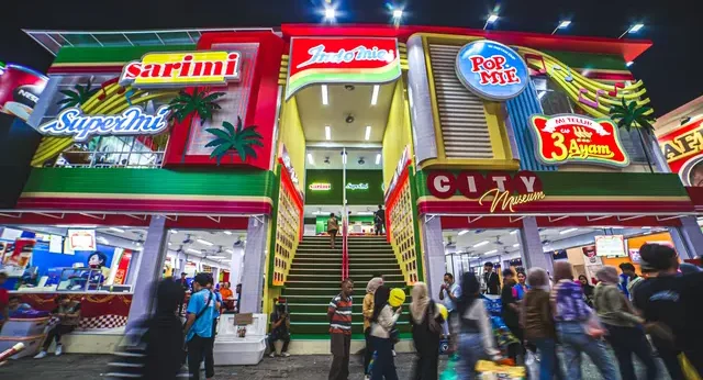 Indofood Buka " LOKER " Kandidat D3 hingga S1