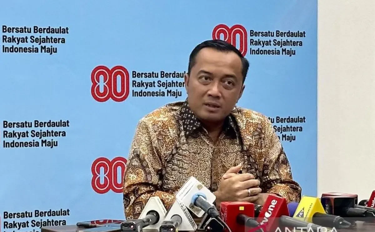 Mensesneg : Belum Ada Surprise tentang pergantian Kapolri dari Presiden.