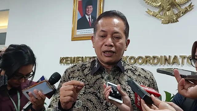 Prestasi Menteri Koperasi Baru jadi Sorotan Pengusaha.