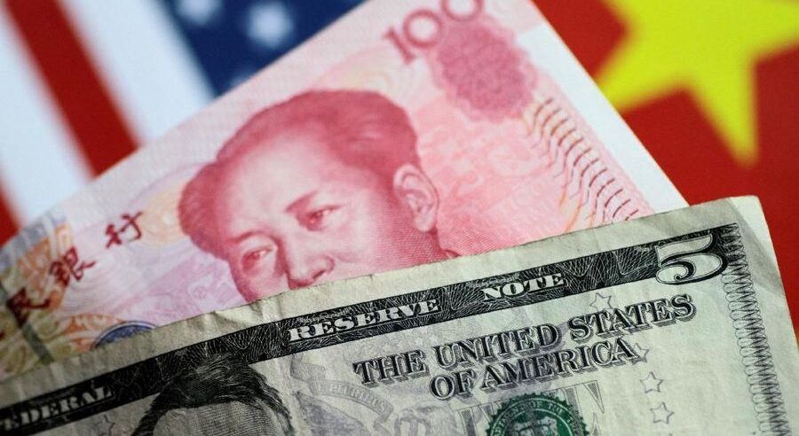 RI Menambah Utang ke China Sampai Cetak Rekor Tertinggi