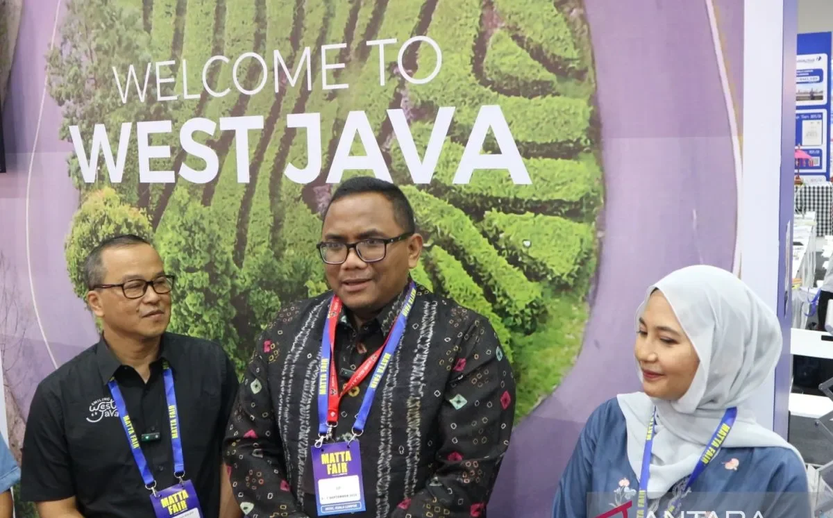 Wisatawan Malaysia Suka Whoosh sebagai Sarana Rekreasi