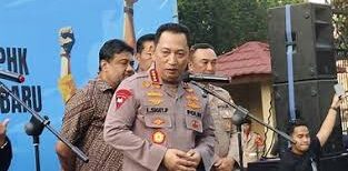 Presiden Prabowo Koreksi Tim Transformasi Polri. Melalui Surat Perintah Nomor Sprin/2749/IX/TUK.2.1/2025, yang dikeluarkan pada tanggal 17