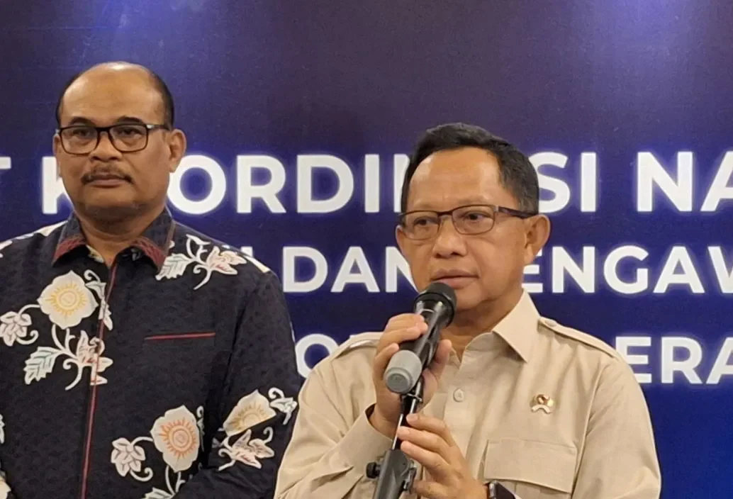 Seluruh Pemerintah Daerah