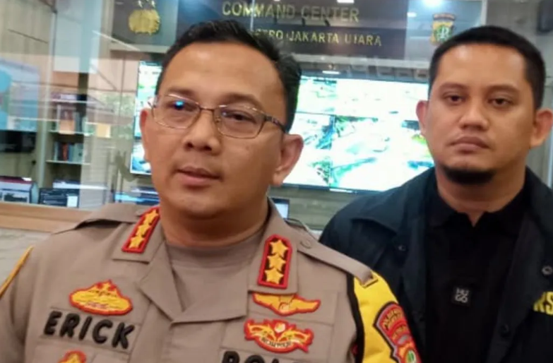 untuk menghindari penyebaran