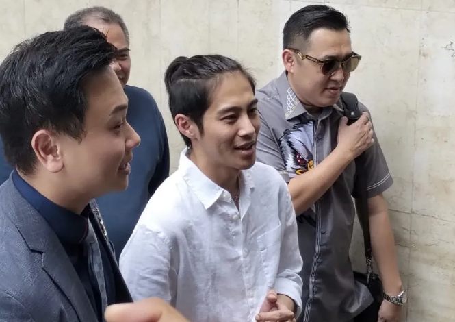 panggilan polda metro jaya