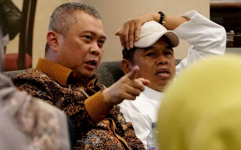 akses  Pelabuhan Patimban