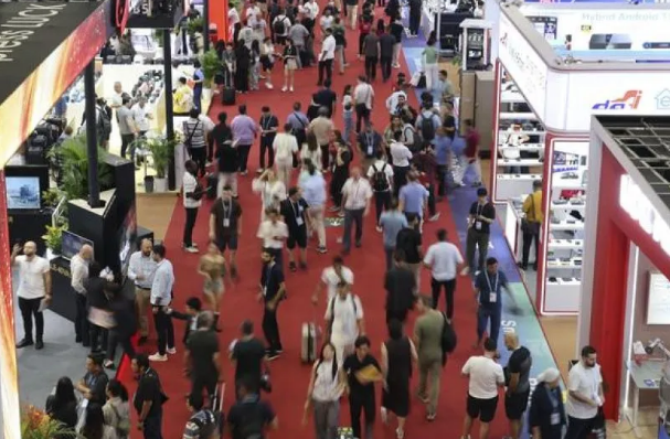 Canton Fair