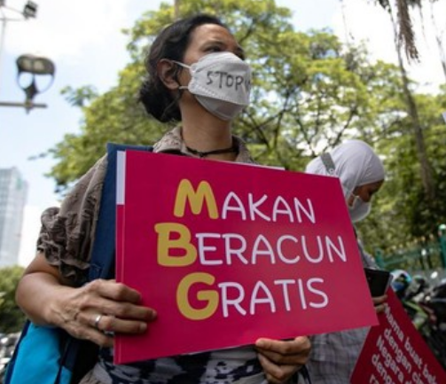 Siswa SMAN 1 Yogyakarta