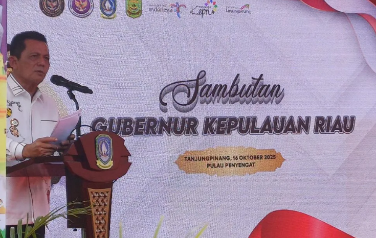 kontribusi pariwisata