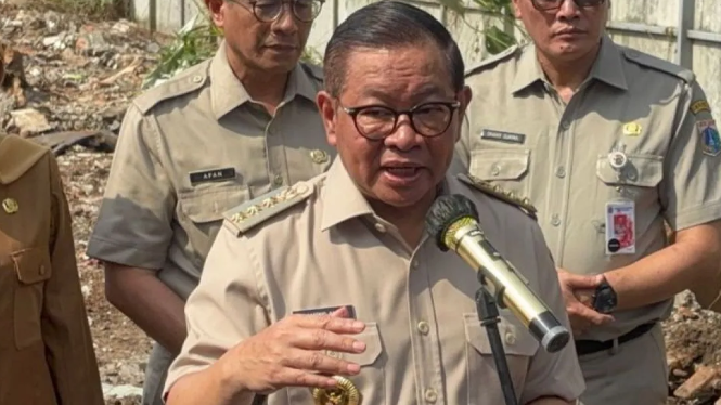 Sentra Fauna Lenteng Agung