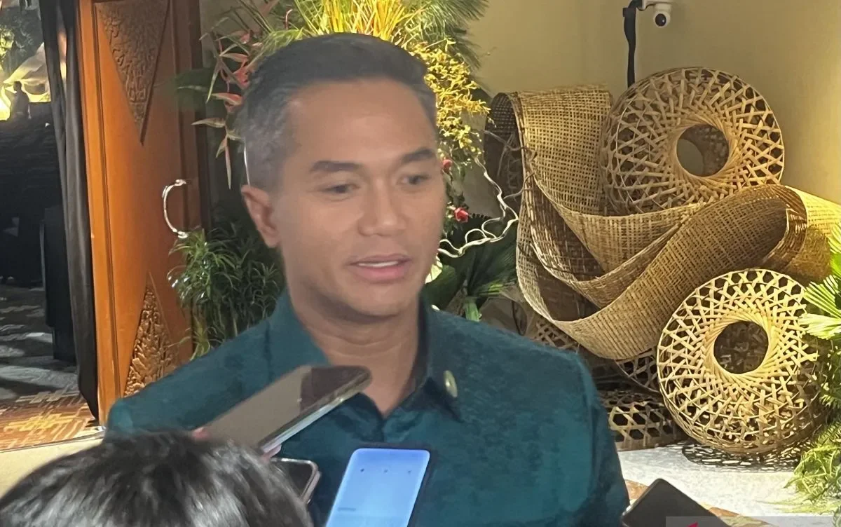 Kadin: Pengaruh Magang Nasional Tambah Inovasi Baru di Industri .