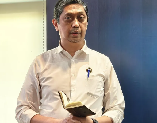 benih berkualitas